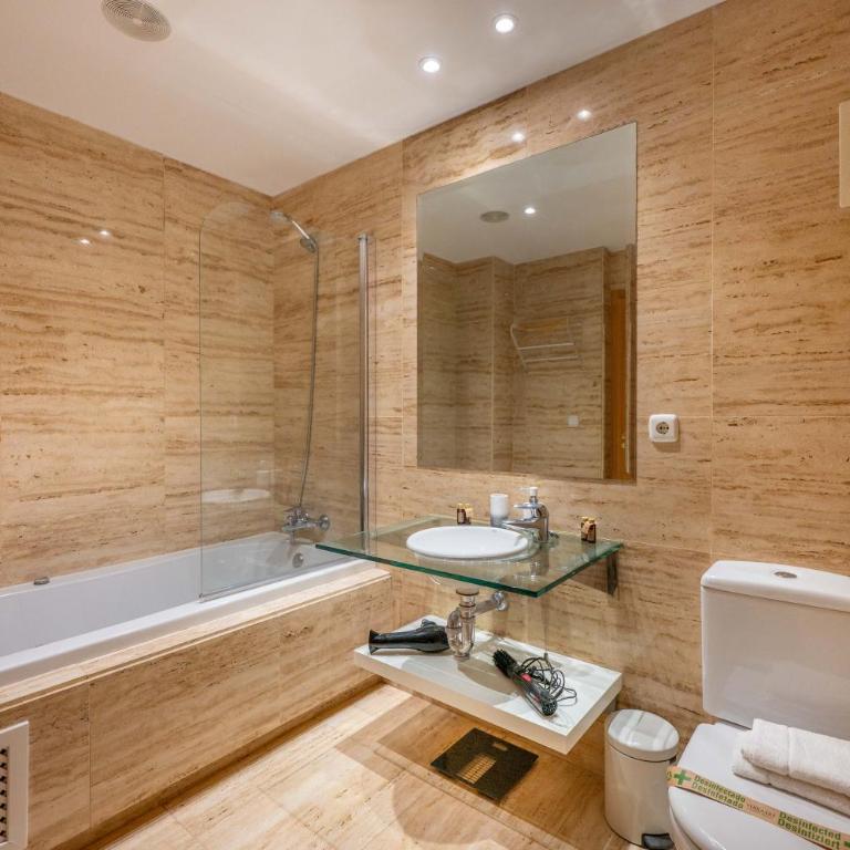 2b luxury in Beach Area new Golden Mile - Apartamento de 2 dormitorios con terraza - 14