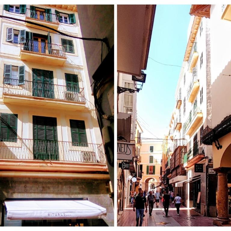 Can Carrio - Turismo de interior - Apartamento de 2 dormitorios con balcón - 23