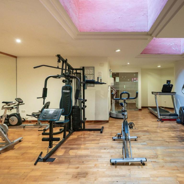 2b luxury in Beach Area new Golden Mile - Apartamento de 2 dormitorios con terraza - 26