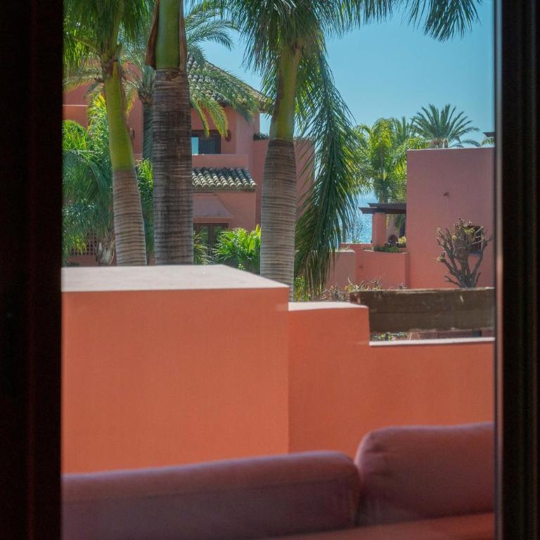 2b luxury in Beach Area new Golden Mile - Apartamento de 2 dormitorios con terraza - 33