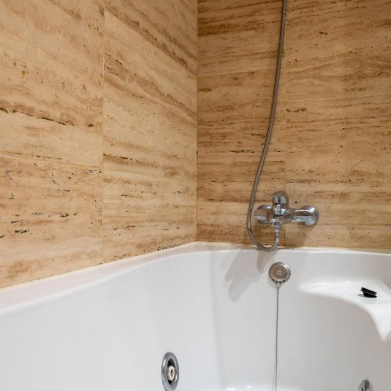 2b luxury in Beach Area new Golden Mile - Apartamento de 2 dormitorios con terraza - 44