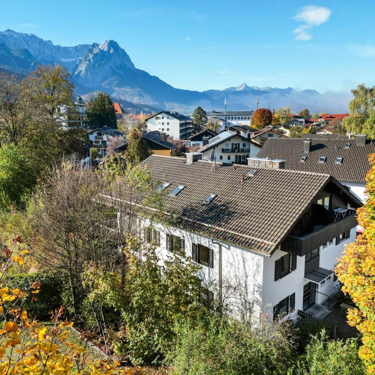 Gipfelkind - Appartamento con Balcone - 8
