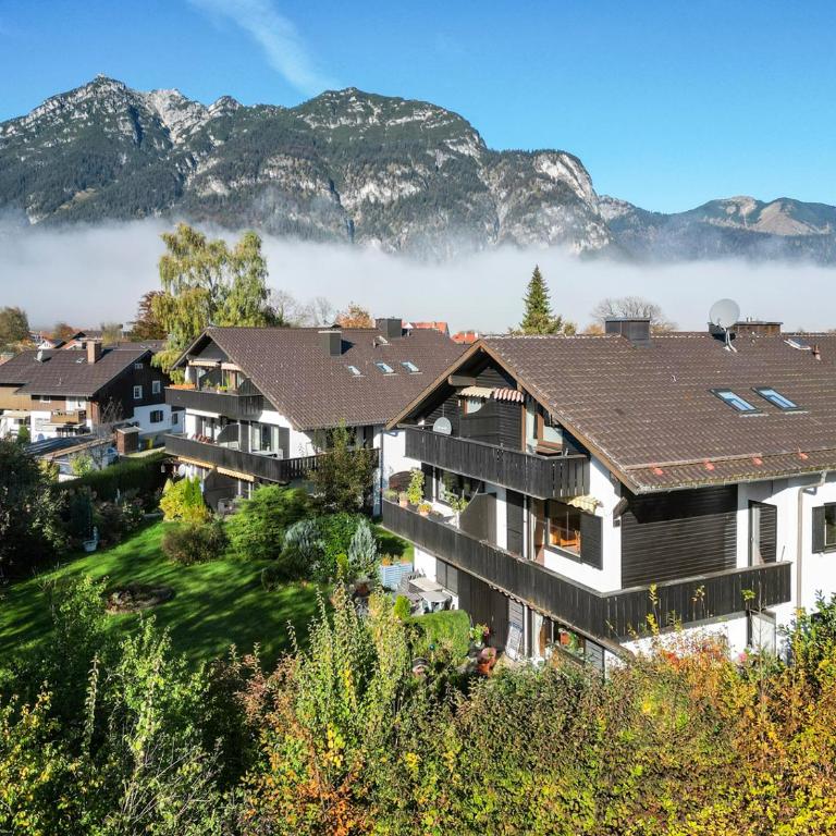 Gipfelkind - Appartamento con Balcone - 7