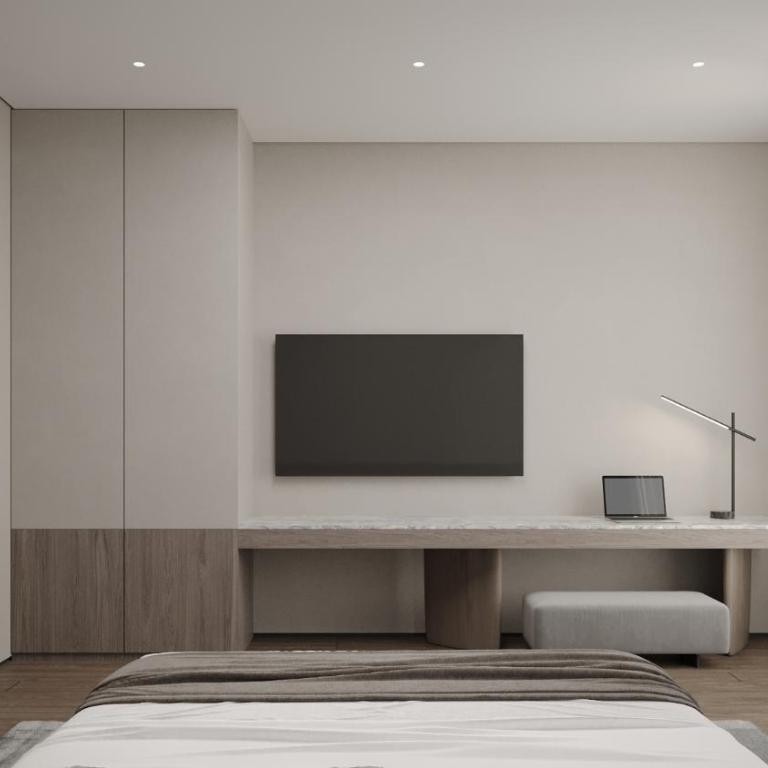 Dukley villas - Apartman sa 2 Spavaće Sobe i Pogledom na More - 22