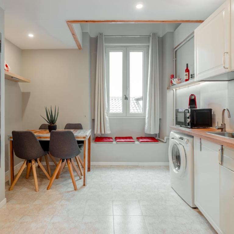The MAZZ House - Appartamento con 2 Camere da Letto - 6