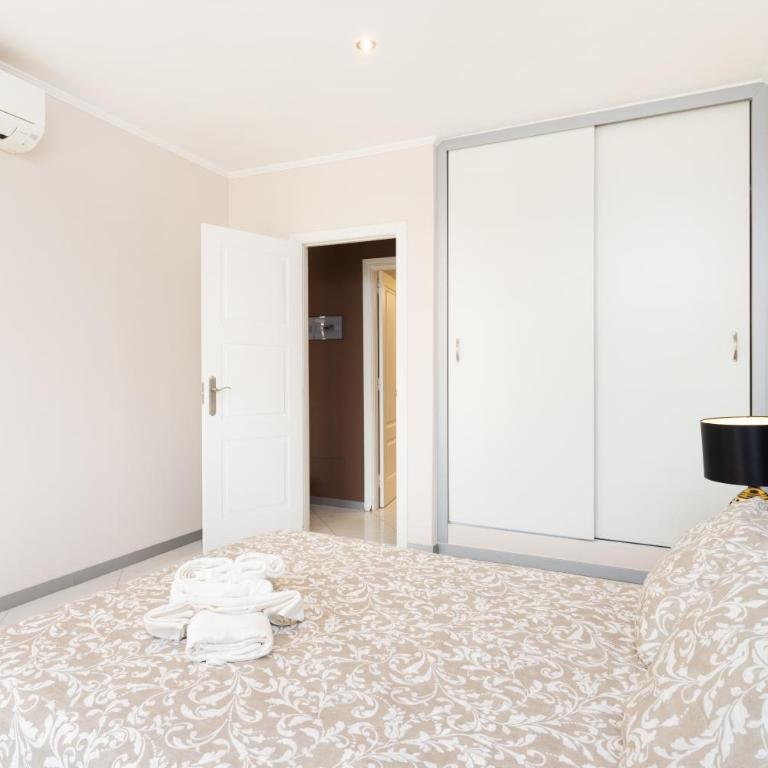 Home2Book Apart with Terrace & Pool in Costa Adeje - Apartamento de 1 dormitorio - 12