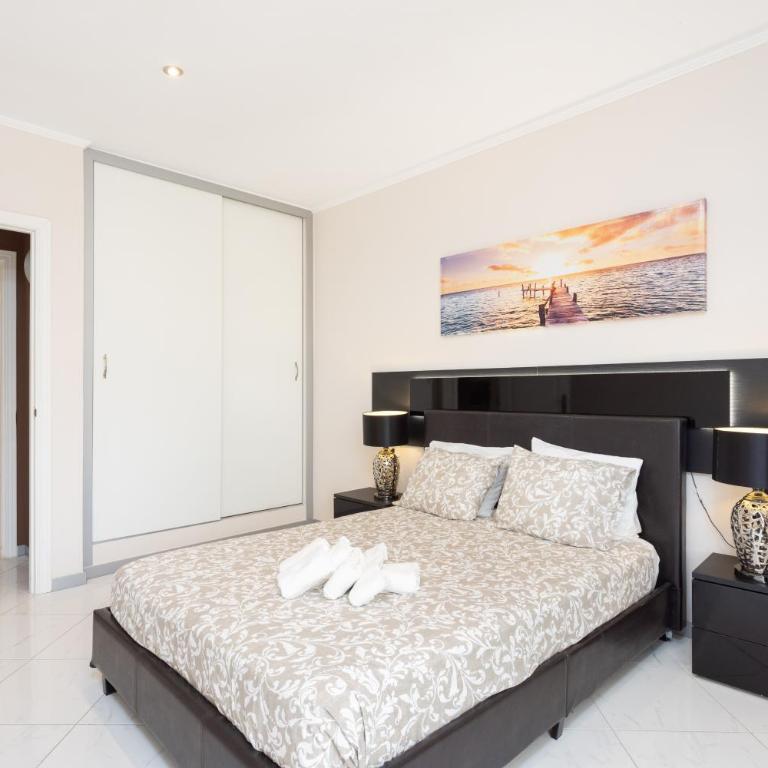 Home2Book Apart with Terrace & Pool in Costa Adeje - Apartamento de 1 dormitorio - 13