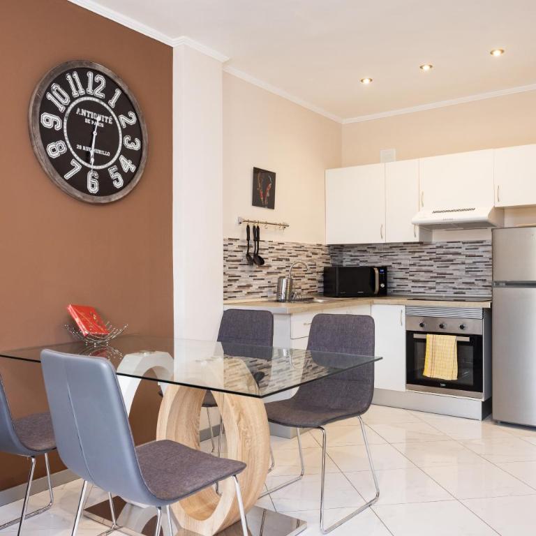 Home2Book Apart with Terrace & Pool in Costa Adeje - Apartamento de 1 dormitorio - 9