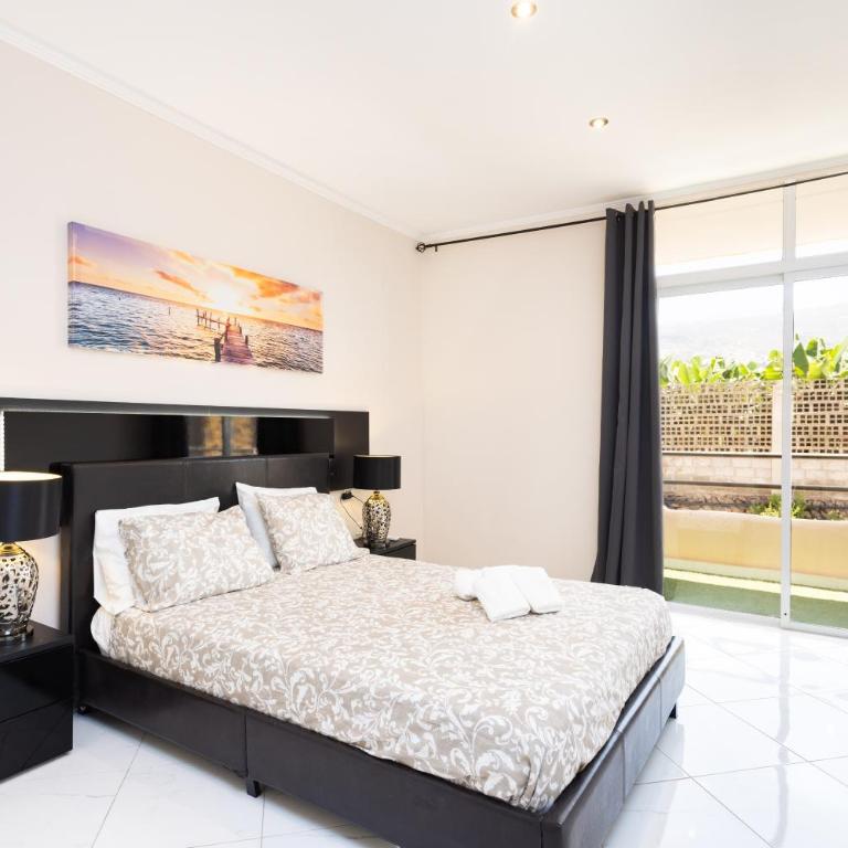 Home2Book Apart with Terrace & Pool in Costa Adeje - Apartamento de 1 dormitorio - 4