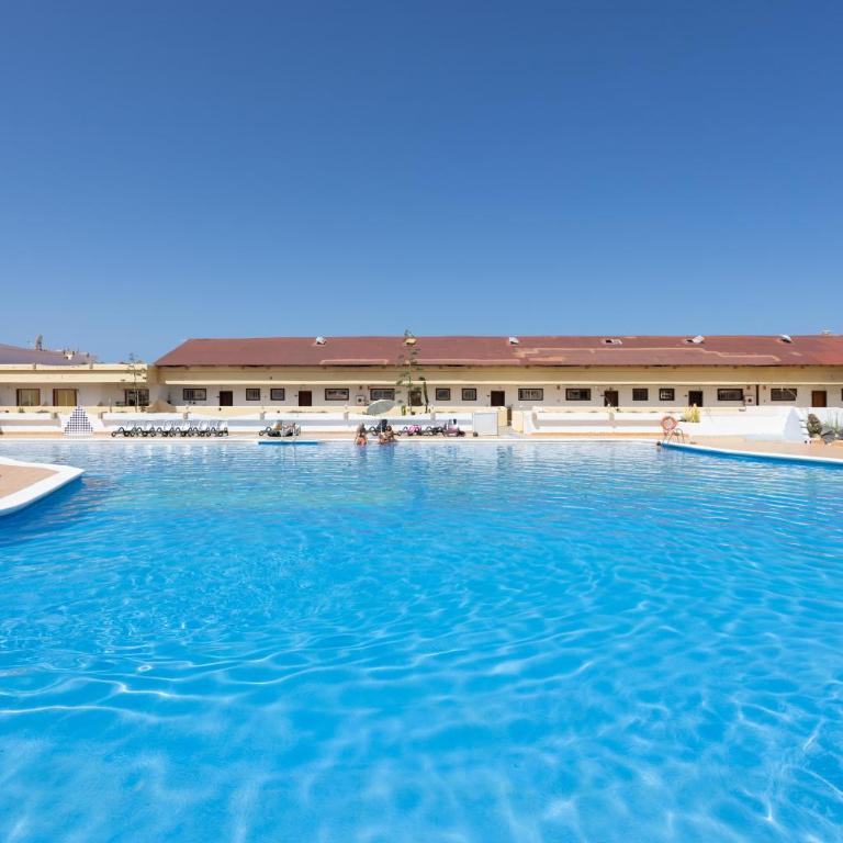 Home2Book Apart with Terrace & Pool in Costa Adeje - Apartamento de 1 dormitorio - 25