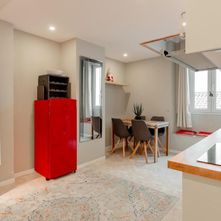 The MAZZ House - Appartamento con 2 Camere da Letto - 3