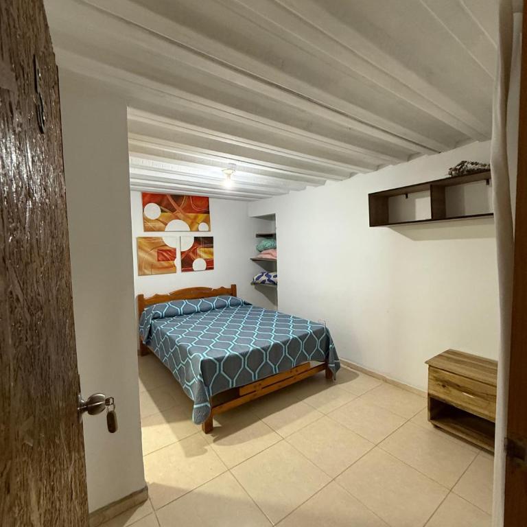 Mountain View Finca Campestre - Villa - 59