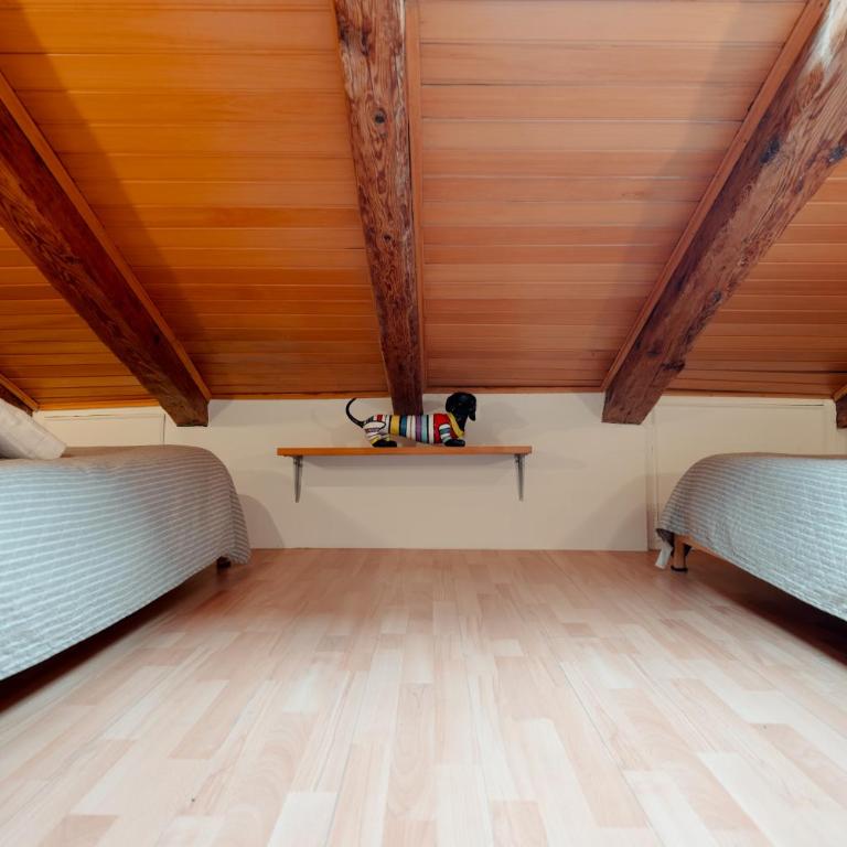 The MAZZ House - Appartamento con 2 Camere da Letto - 14
