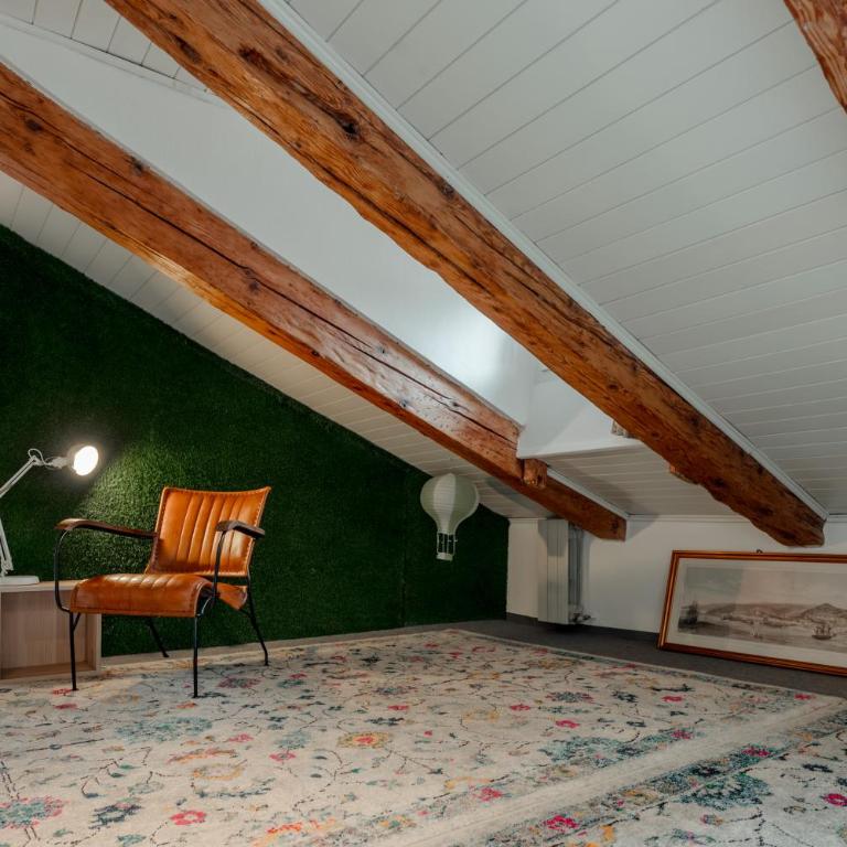 The MAZZ House - Appartamento con 2 Camere da Letto - 23