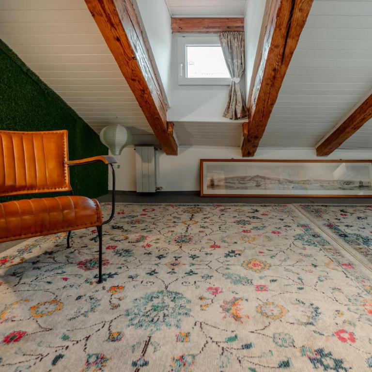 The MAZZ House - Appartamento con 2 Camere da Letto - 22