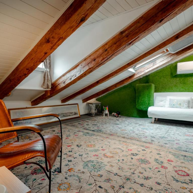 The MAZZ House - Appartamento con 2 Camere da Letto - 20