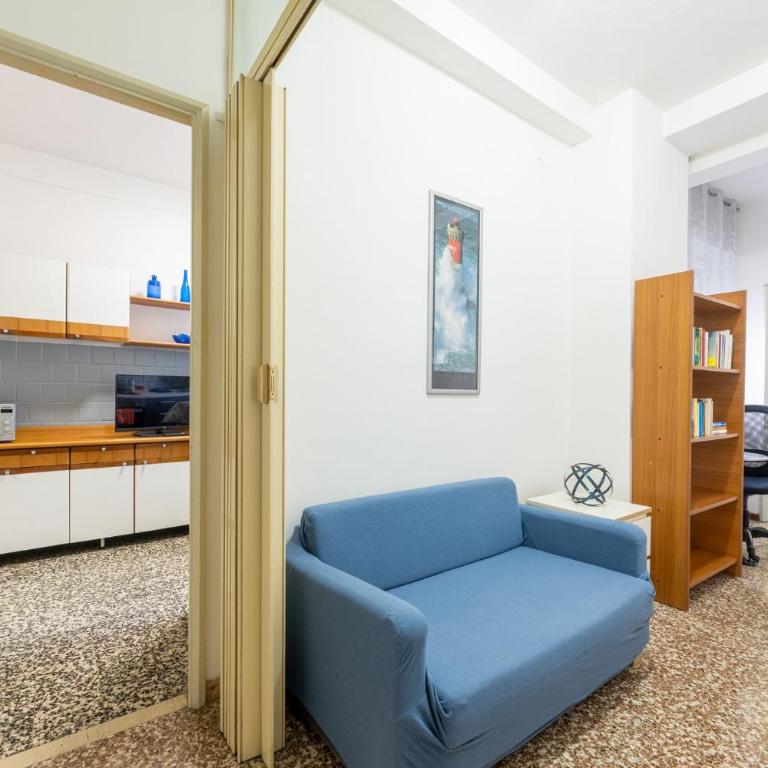 GuestHost - Santa Croce Cozy Flat with Balcony - Two-Bedroom Apartment - 2