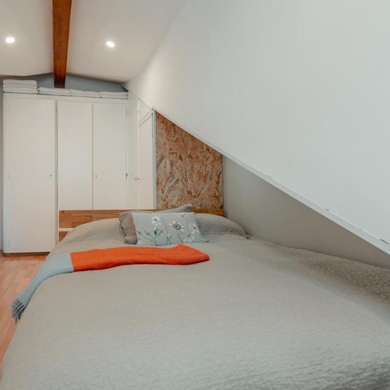 The MAZZ House - Appartamento con 2 Camere da Letto - 17