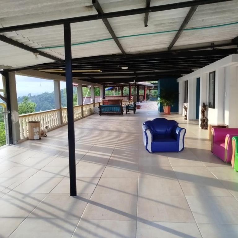Mountain View Finca Campestre - Villa - 73