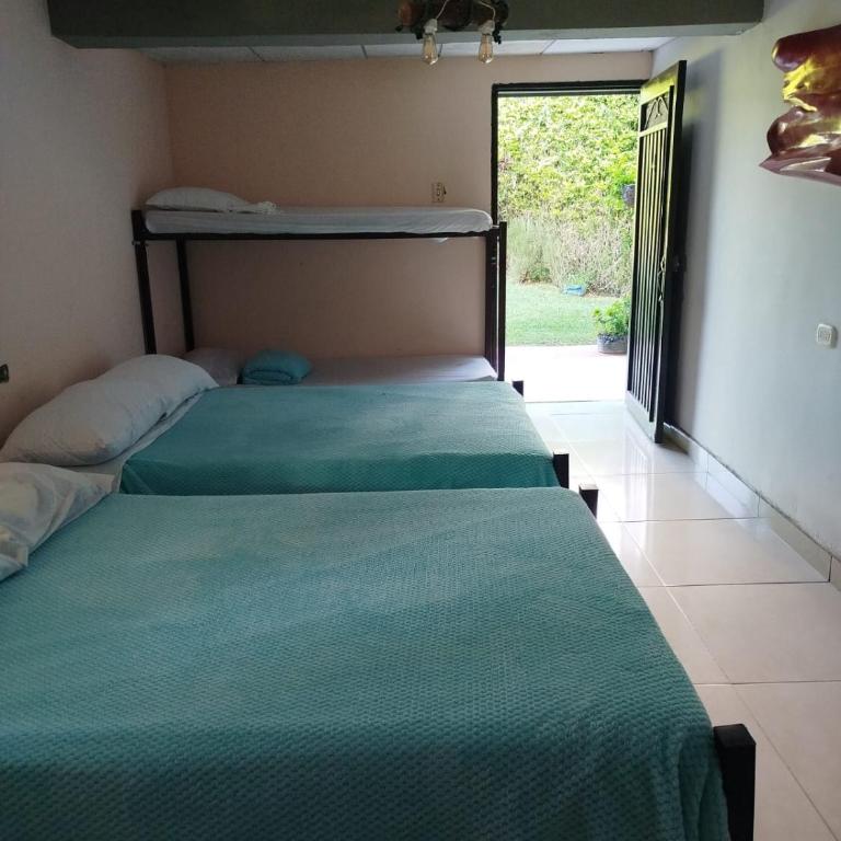 Mountain View Finca Campestre - Villa - 69