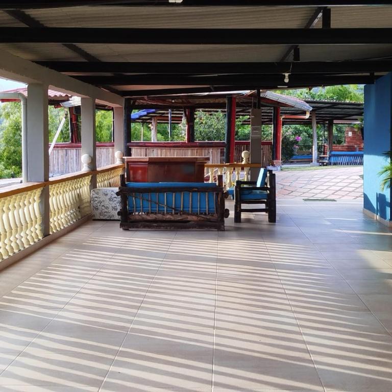 Mountain View Finca Campestre - Villa - 65