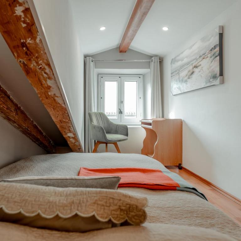 The MAZZ House - Appartamento con 2 Camere da Letto - 16