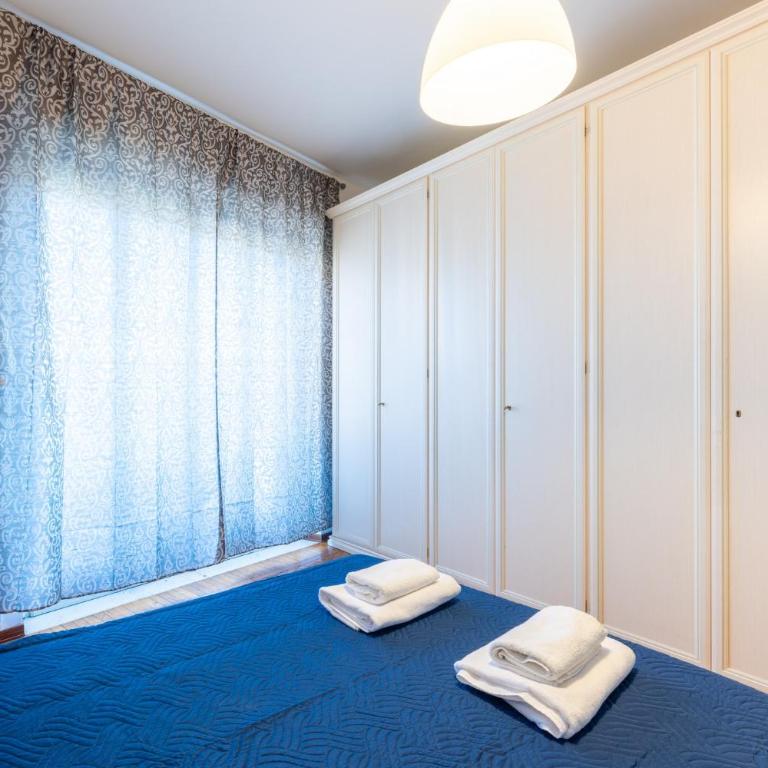 GuestHost - Santa Croce Cozy Flat with Balcony - Two-Bedroom Apartment - 19