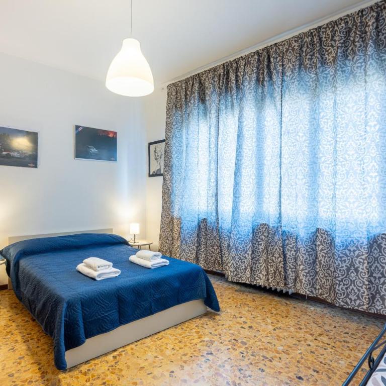 GuestHost - Santa Croce Cozy Flat with Balcony - Two-Bedroom Apartment - 17