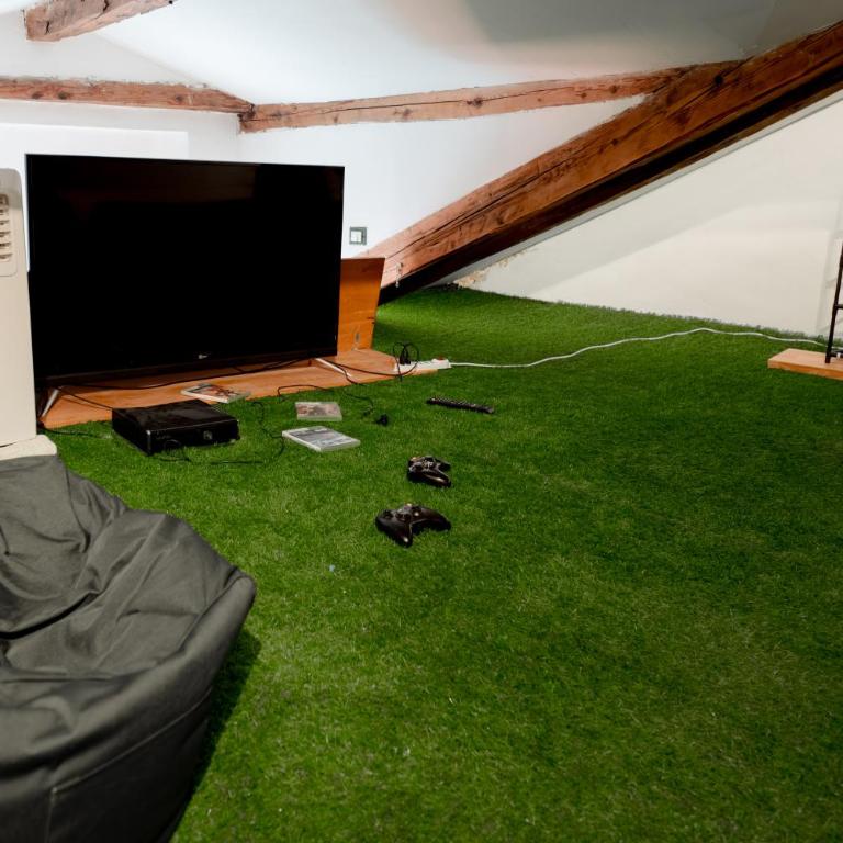 The MAZZ House - Appartamento con 2 Camere da Letto - 34