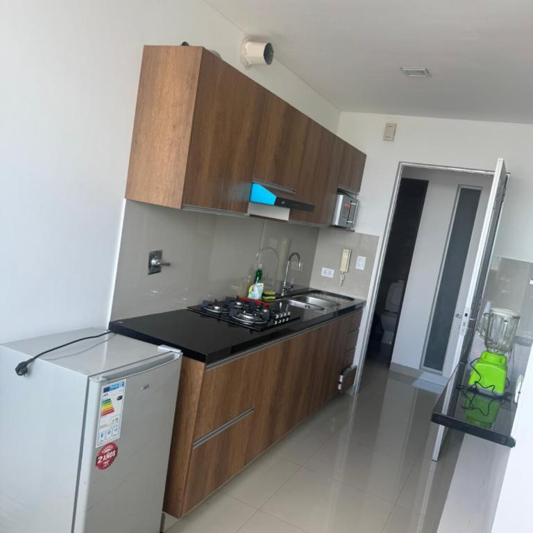 Edificio Mirador las Américas - Apartamento Estándar de 3 dormitorios - 13