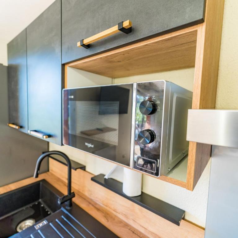 Spacieux T5 Toulouse nord - parking, fibre & calme - Apartment - 22