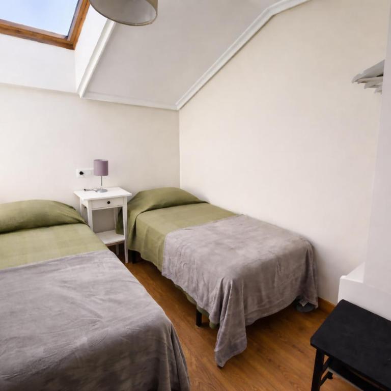 Apartamento El Balcón del Cuera de Llanes - Apartment with Balcony - 24