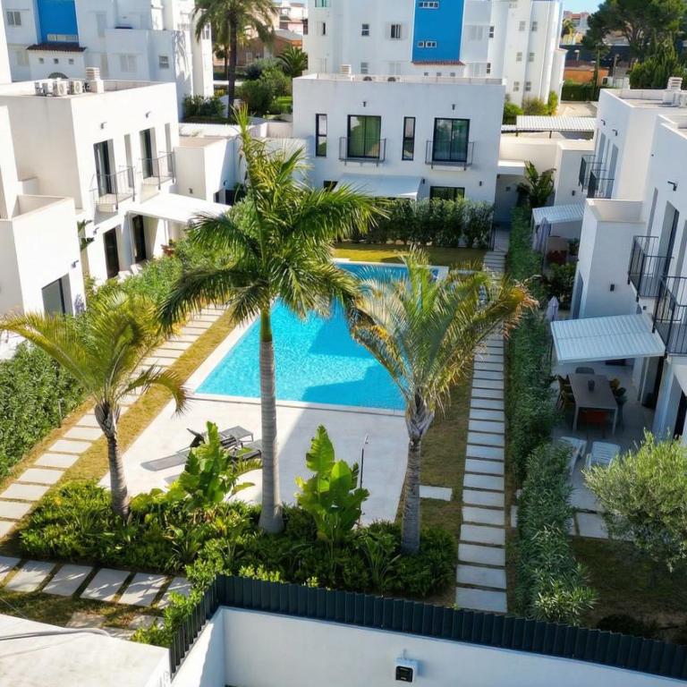 casa 5 posidonia - Casa de 4 dormitorios - 1
