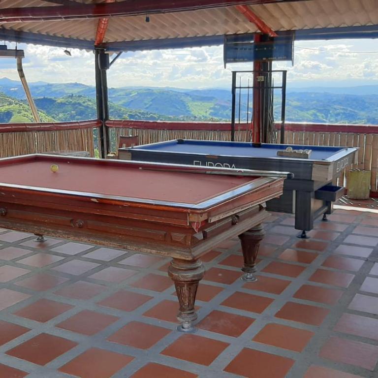 Mountain View Finca Campestre - Villa - 80