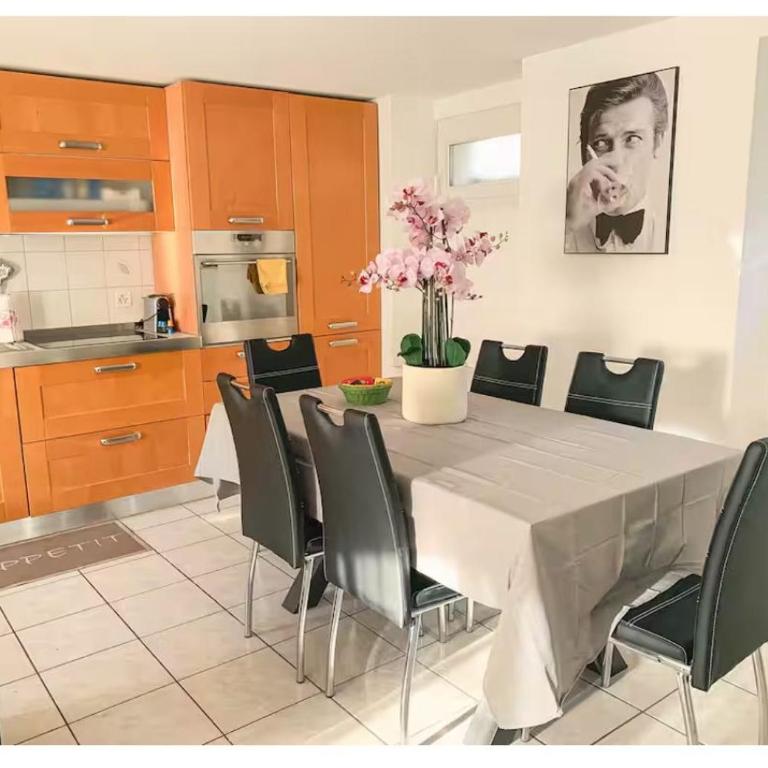 Locarno Centro Apartments - Apartamento de 2 dormitorios - 2