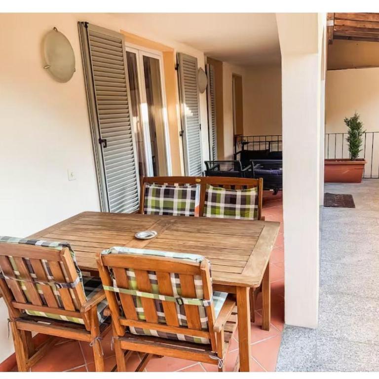 Locarno Centro Apartments - Apartamento de 2 dormitorios - 3