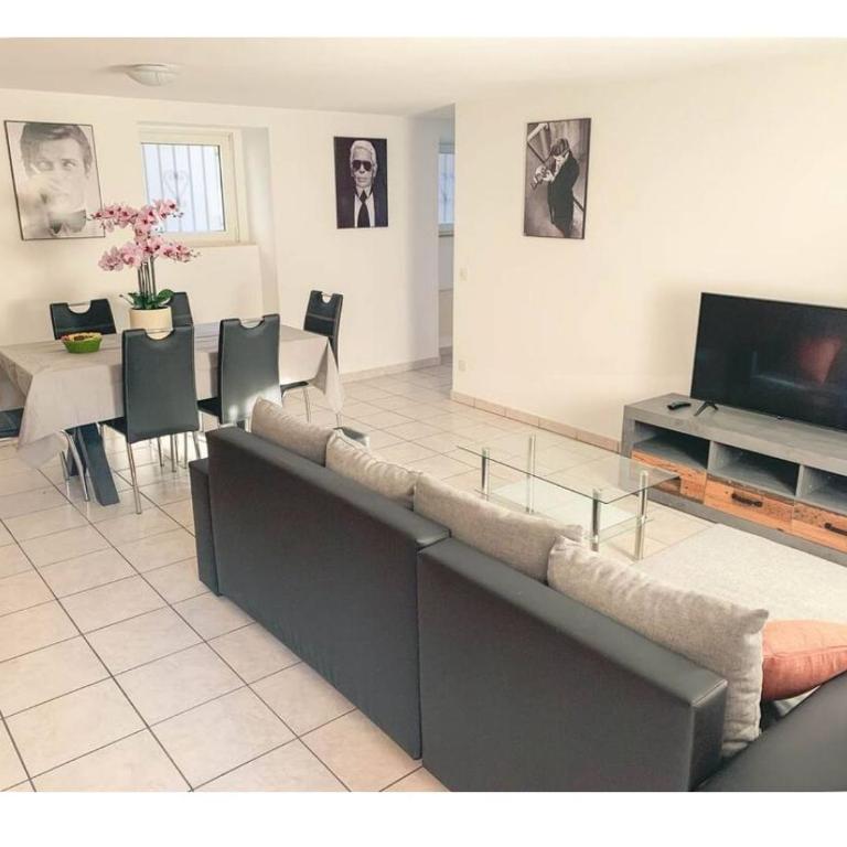 Locarno Centro Apartments - Apartamento de 2 dormitorios - 5