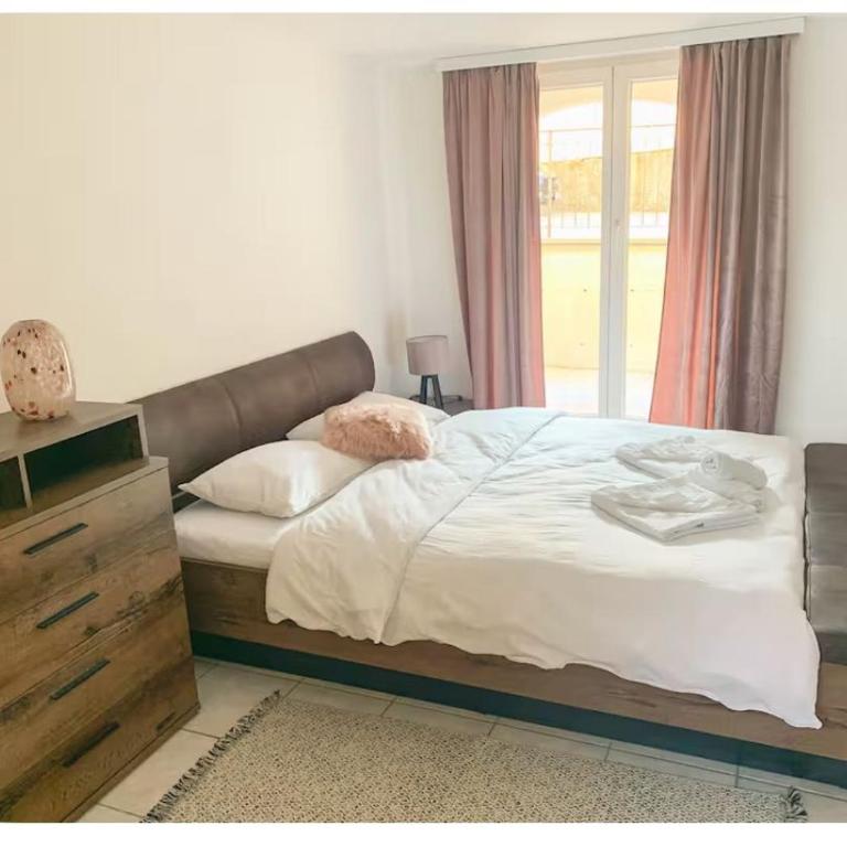 Locarno Centro Apartments - Apartamento de 2 dormitorios - 6