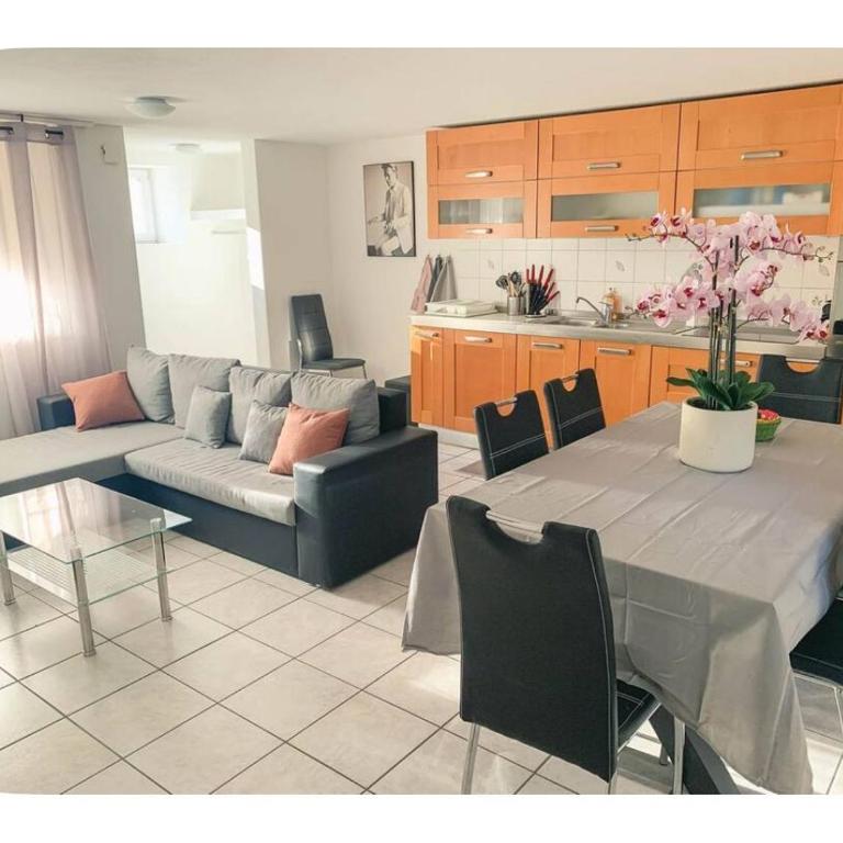 Locarno Centro Apartments - Apartamento de 2 dormitorios - 7