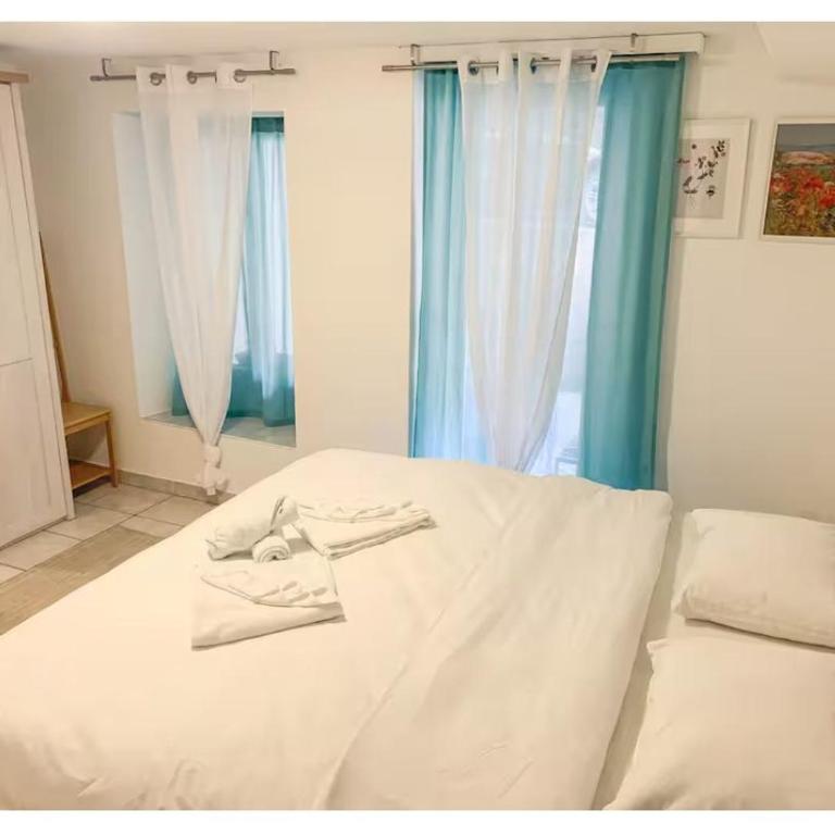 Locarno Centro Apartments - Apartamento de 2 dormitorios - 10