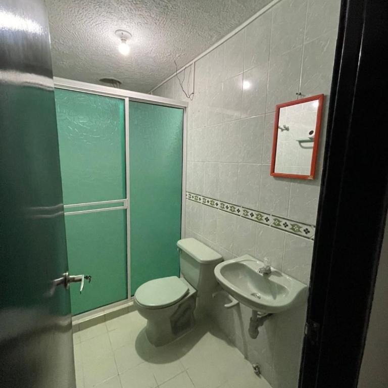 Festival vallenato 2026 - Apartamento de 1 dormitorio - 6