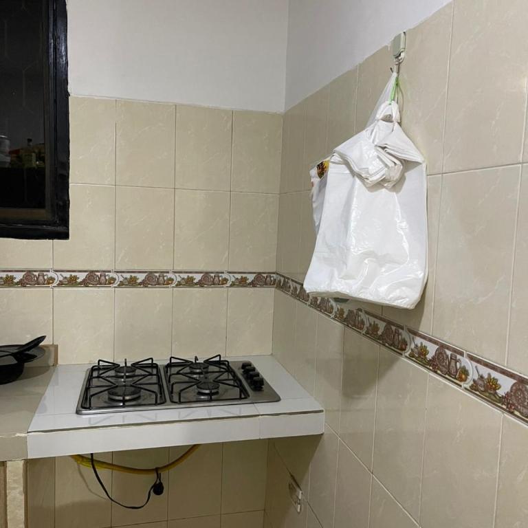Festival vallenato 2026 - Apartamento de 1 dormitorio - 9
