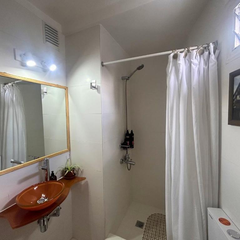 Belgrano Dragón -Moderno Studio a metros del Fleni y Monumental - Apartamento de 1 dormitorio - 6