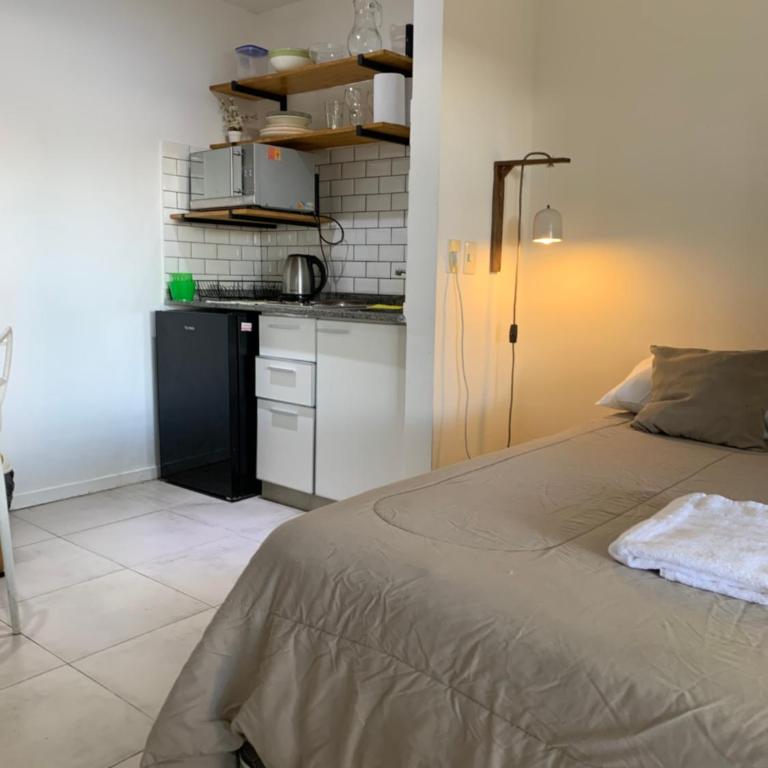 Palemo Hollywood & Movistar Charming Apartment - Apartamento de 1 dormitorio - 17