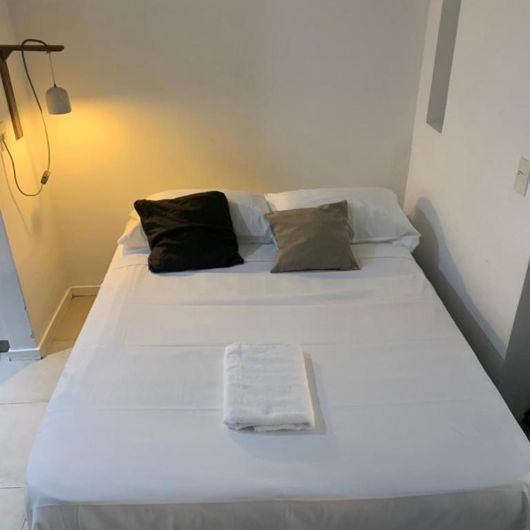 Palemo Hollywood & Movistar Charming Apartment - Apartamento de 1 dormitorio - 15