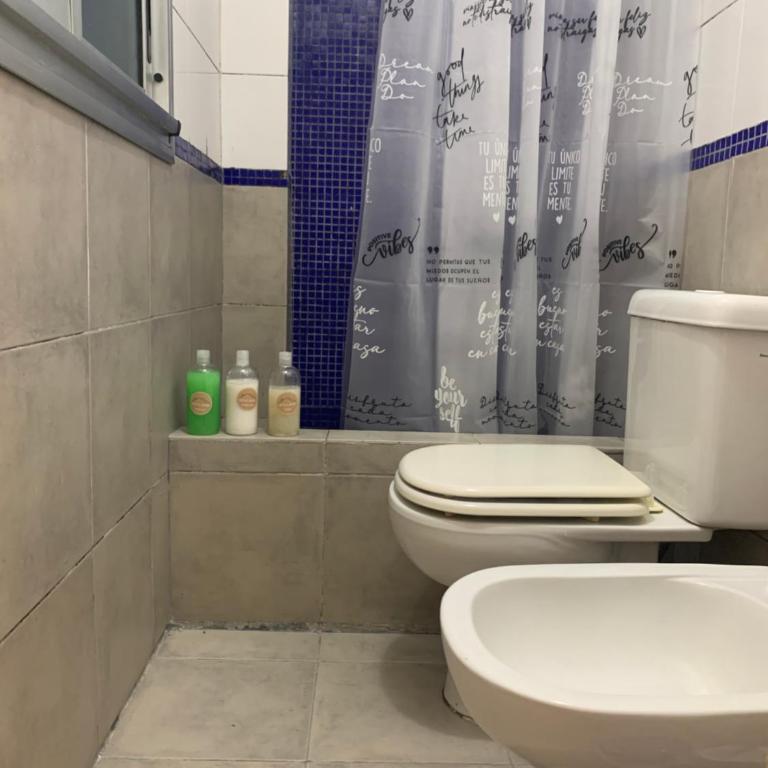 Palemo Hollywood & Movistar Charming Apartment - Apartamento de 1 dormitorio - 13