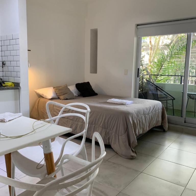 Palemo Hollywood & Movistar Charming Apartment - Apartamento de 1 dormitorio - 2