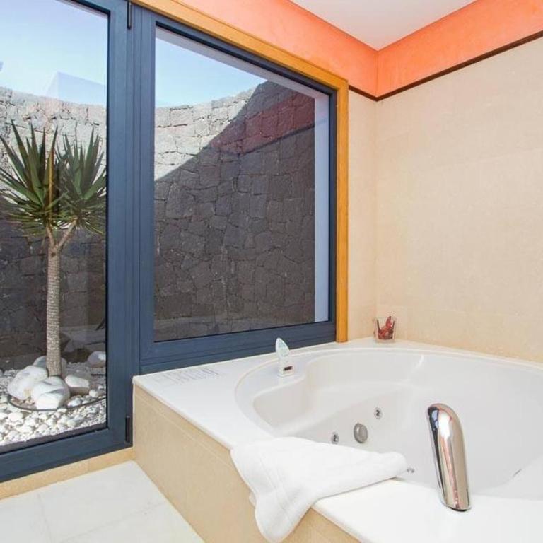 Playas Blanca Pool Private Villas - Villa - 28