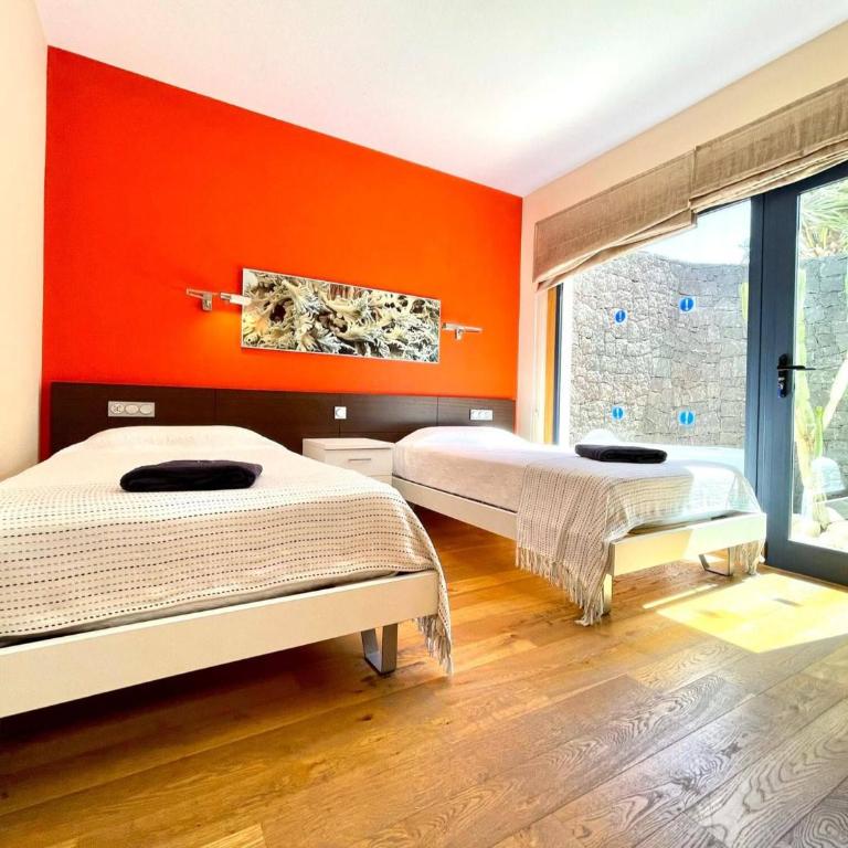 Playas Blanca Pool Private Villas - Villa - 27