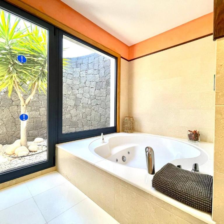 Playas Blanca Pool Private Villas - Villa - 32